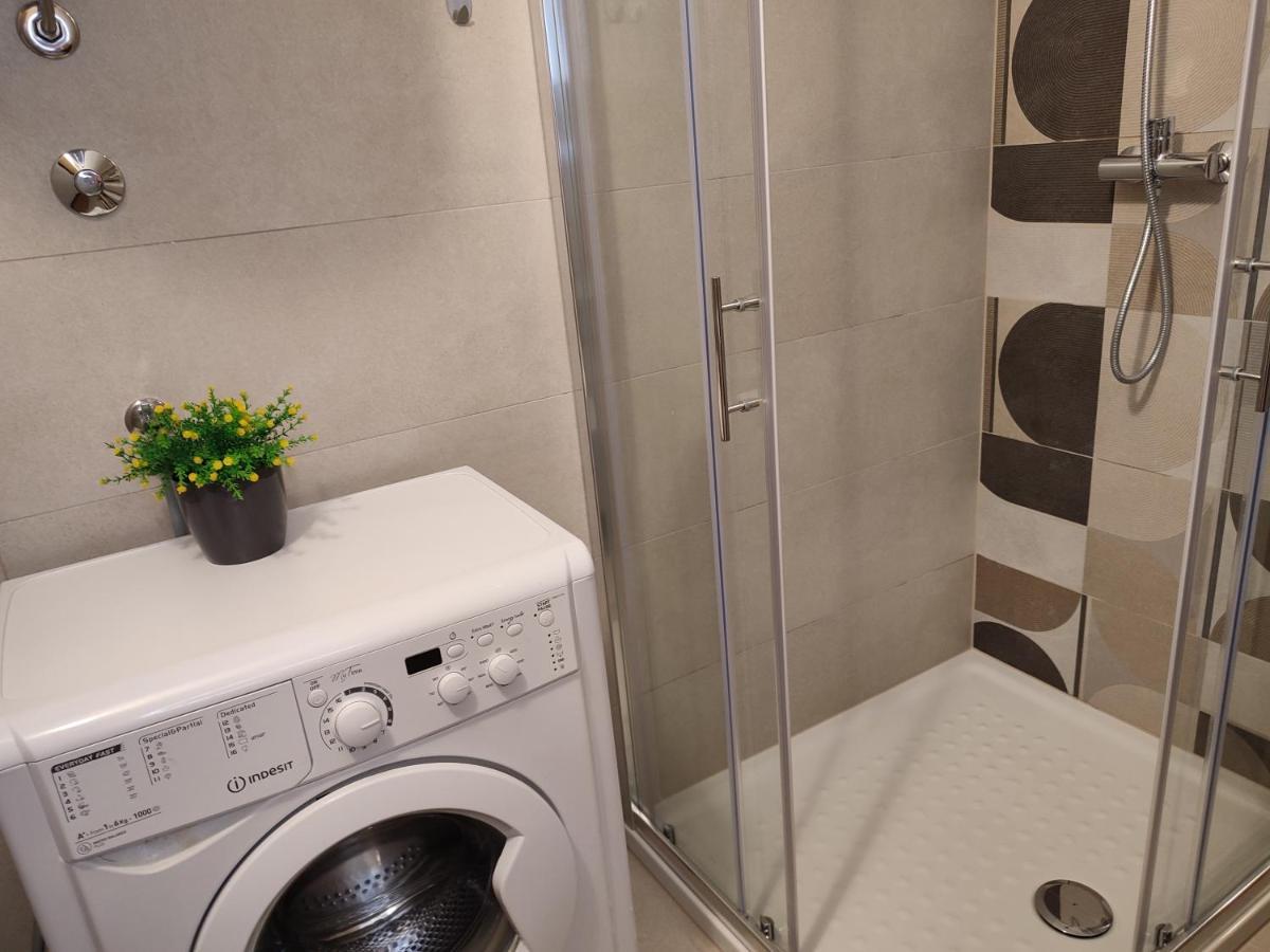 Apartments Olea Porec Exterior photo